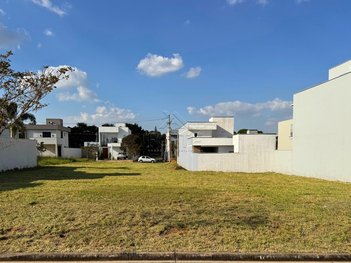 land_lot em Avenida Laranjal Paulista, Campestre - Piracicaba - SP