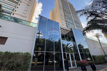 apartment em Rua Doutor Mário de Assis Moura, Nova Aliança - Ribeirão Preto - SP