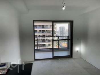 apartment em Rua do Estilo Barroco, Santo Amaro - São Paulo - SP