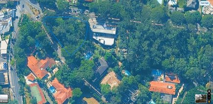 land_lot em Avenida Morumbi, Morumbi - São Paulo - SP