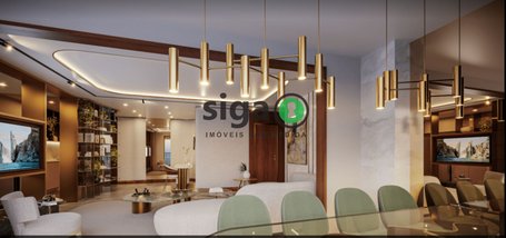 apartment em Rua Francisco de Vitória, Jardim Vila Mariana - São Paulo - SP