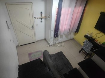 house em Rua Alfa, Vila Mazzei - Santo André - SP
