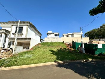 land_lot em Avenida Doutor Márcio William Gumbis de Souza, Santa Rosa - Piracicaba - SP