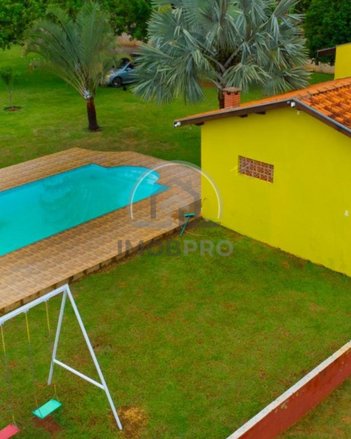 agricultural em Rua Antônio Caetano Menezes, Vale dos Lagos - Tatuí - SP