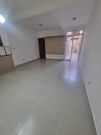 house em Rua Silvério Sasso, Vila Yara - Osasco - SP