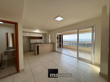 apartment em Rua C228, Jardim América - Goiânia - GO