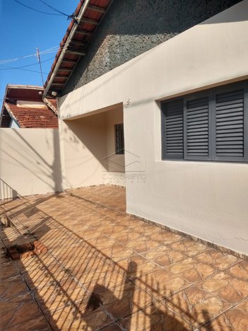 house em Rua Brasília, Vila Nova - Barra Bonita - SP