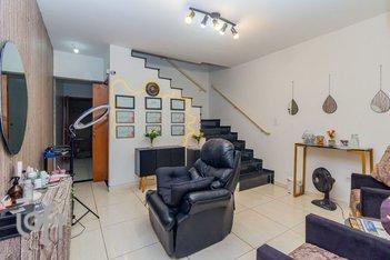 house em Frogolino Ferrari, Carrão - São Paulo - SP