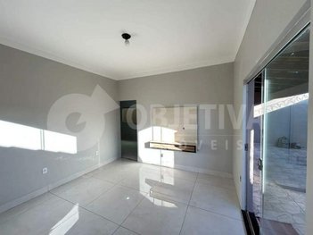 house em Rua Manto, Jardim Patrícia - Uberlândia - MG