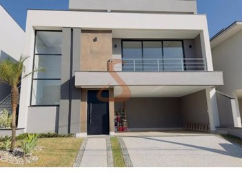 house em Avenida Fernando Ruiz Neto, Swiss Park - Campinas - SP