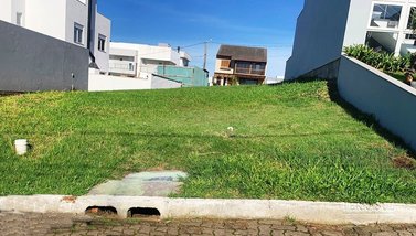 land_lot em Altos do Santa Rita, Aberta dos Morros - Porto Alegre - RS
