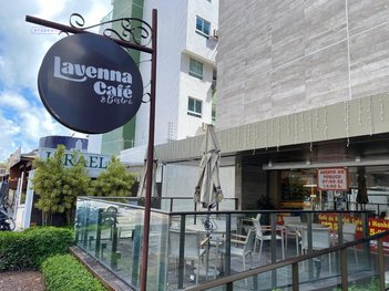 office em Avenida Antônio Lira, Tambaú - João Pessoa - PB