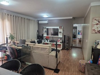 apartment em Rua Domingos Vitaliano, Jardim Botânico - Ribeirão Preto - SP