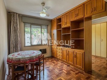 apartment em Rua Doutor Carlos Maria Bins, Jardim Leopoldina - Porto Alegre - RS