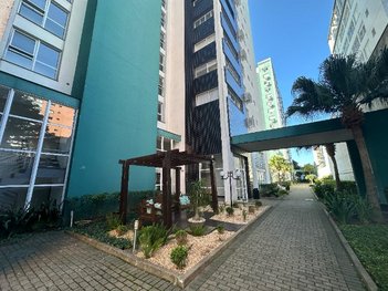 apartment em Rua Acélio Daudt, Passo da Areia - Porto Alegre - RS