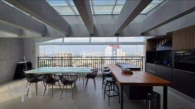 apartment em Rua Alegre, Santa Paula - São Caetano do Sul - SP