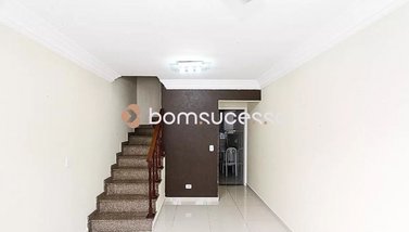 house em Rua Dom Estevão Pimentel, Chácara Belenzinho - São Paulo - SP