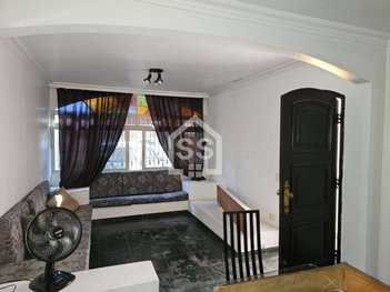 house em Rua Bernardino de Campos, Campo Belo - São Paulo - SP