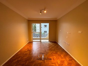 apartment em Alameda dos Aicás, Indianópolis - São Paulo - SP