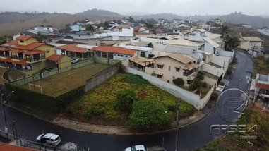 land_lot em Rua Benedito Alves de Moraes, Morada da Colina - Resende - RJ