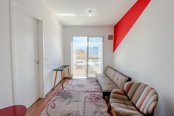 apartment em Avenida Rangel Pestana, Brás - São Paulo - SP