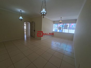 apartment em Rua Vidal Ramos, Centro - Florianópolis - SC