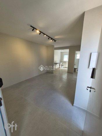 apartment em Boqueirão, Estância Velha - Canoas - RS