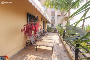 apartment em Rua Esmeraldo Botelho, Buritis - Belo Horizonte - MG
