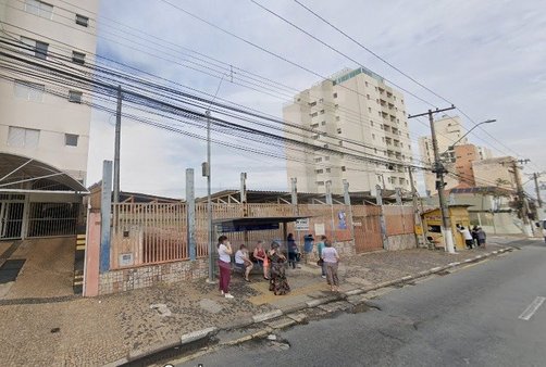 Cômodo Condomínio