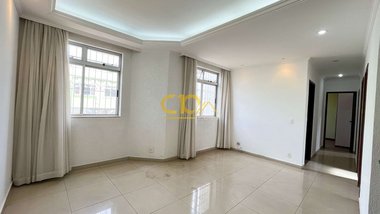 apartment em Rua Cassiano Campolina, Dona Clara - Belo Horizonte - MG