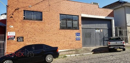 industrial em João Costamillan, Nossa Senhora de Lourdes - Caxias do Sul - RS