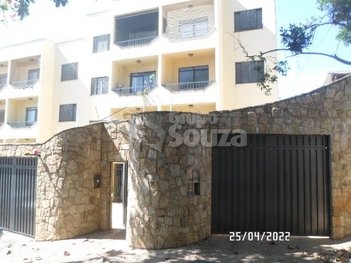 apartment em Rua Mathias Schimidt, Vila Monteiro - Piracicaba - SP