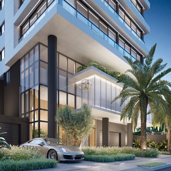 apartment em Rua Almirante Barroso, Torres - Torres - RS