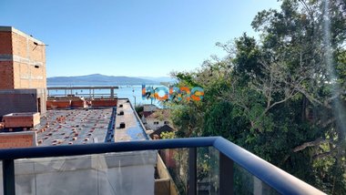 apartment em Caminho dos Açores, Santo Antônio de Lisboa - Florianópolis - SC