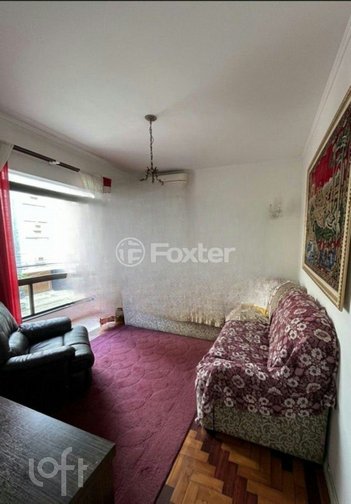 apartment em Travessa Tuyuty, Centro Histórico - Porto Alegre - RS