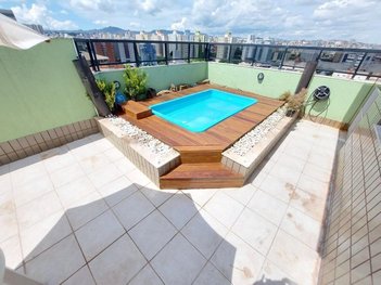 apartment em Rua Coronel Jairo Pereira, Palmares - Belo Horizonte - MG