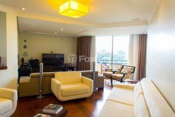apartment em Rua Avanhandava, Vila Gilda - Santo André - SP