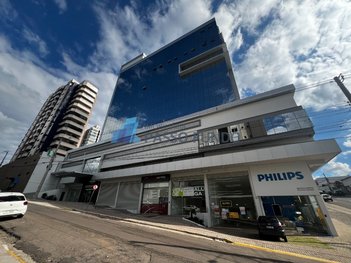 office em Uruguai, Petrópolis - Passo Fundo - RS