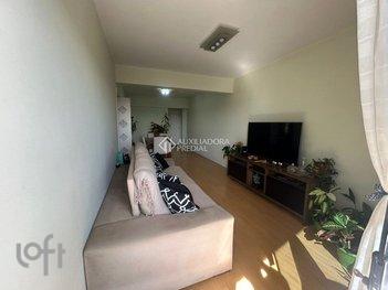 apartment em Vinte e Oito de Julho, Fundação - São Caetano do Sul - SP