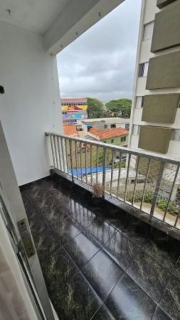 apartment em Rua Doutor João Ribeiro, Penha de França - São Paulo - SP