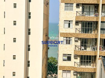 apartment em Rua Manoel Severo Simões, Centro - Guarapari - ES