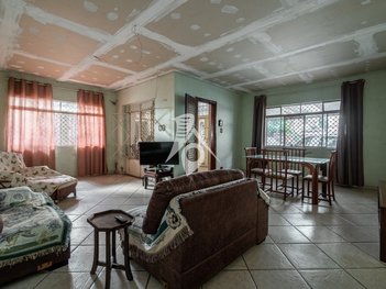house em Rua Caetano Augusto, Mooca - São Paulo - SP