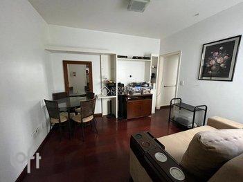 apartment em Rua Dona Eugênia, Petrópolis - Porto Alegre - RS