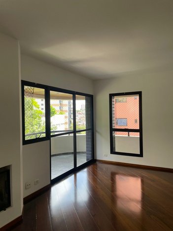 apartment em Rua Professor José Horácio Meirelles Teixeira, Vila Suzana - São Paulo - SP