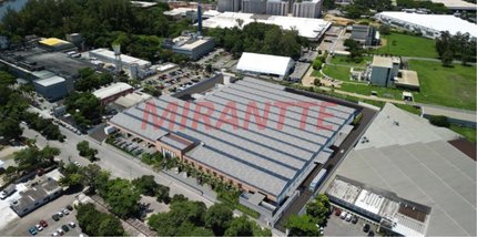 industrial em Avenida Engenheiro Billings, Jaguaré - São Paulo - SP