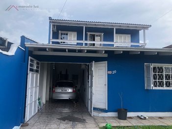 house em Heron Domingues, Jardim Planalto - Esteio - RS