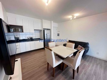 apartment em Rua Duque de Caxias, Centro - Campinas - SP