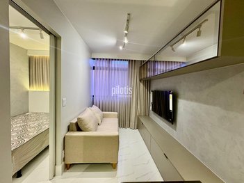 apartment em QMSW 4, Setor Noroeste - Brasília - DF