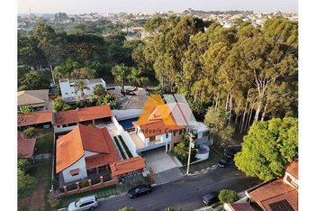 house em Rua Renê Boschetti, Jardim Ibiti do Paço - Sorocaba - SP
