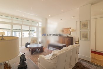 apartment em Rua Romilda Margarita Gabriel, Itaim Bibi - São Paulo - SP